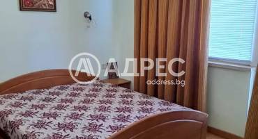 Многостаен апартамент, Хасково, Овчарски, 676488, Снимка 15