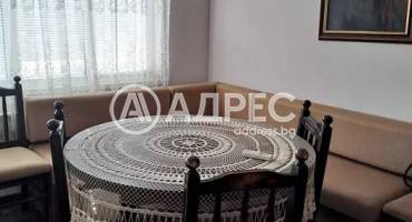 Многостаен апартамент, Хасково, Овчарски, 676488, Снимка 8