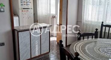 Многостаен апартамент, Хасково, Овчарски, 676488, Снимка 9