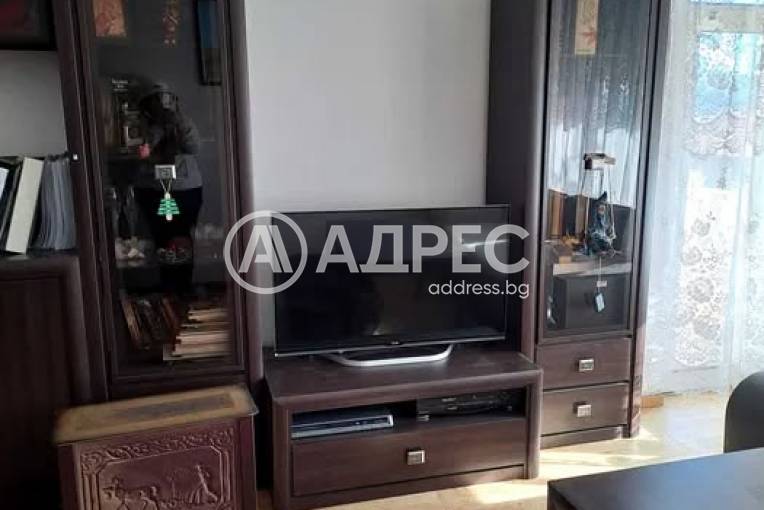 Многостаен апартамент, Хасково, Овчарски, 676488, Снимка 10