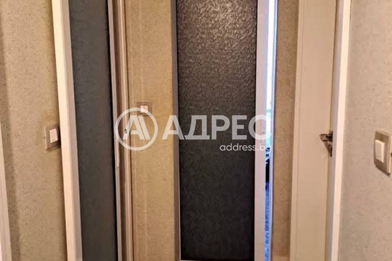 Многостаен апартамент, Хасково, Овчарски, 676488, Снимка 13