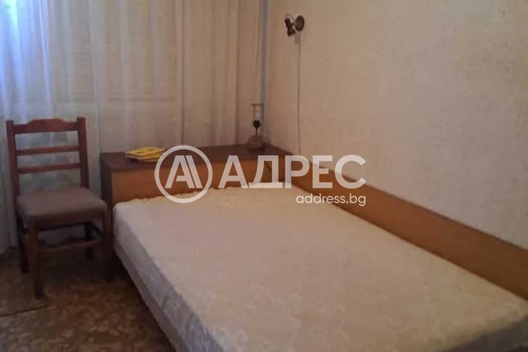 Многостаен апартамент, Хасково, Овчарски, 676488, Снимка 14