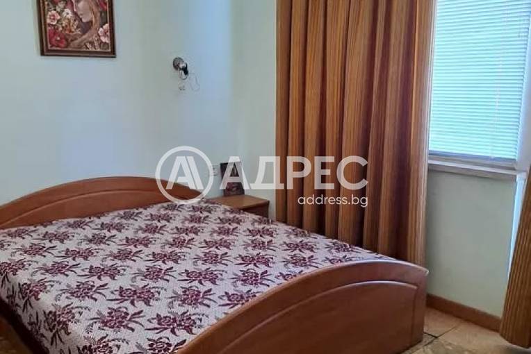 Многостаен апартамент, Хасково, Овчарски, 676488, Снимка 15