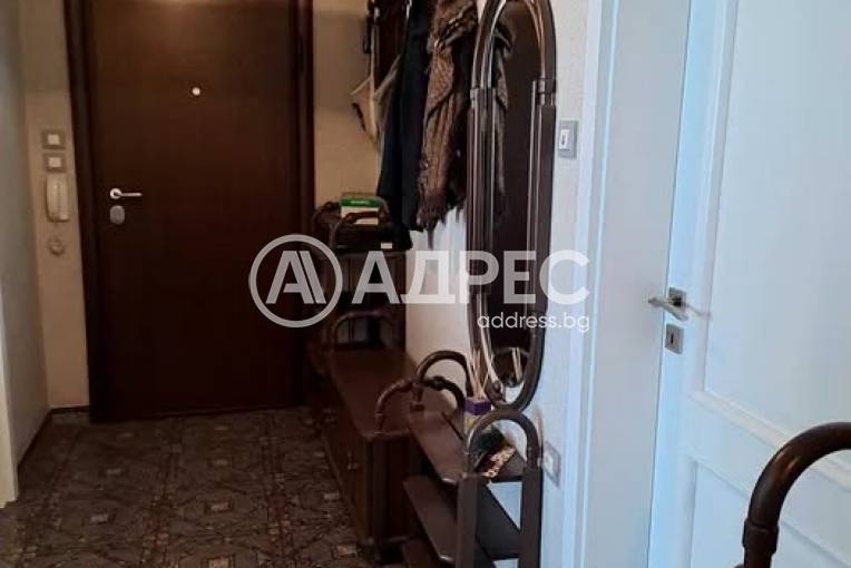 Многостаен апартамент, Хасково, Овчарски, 676488, Снимка 3