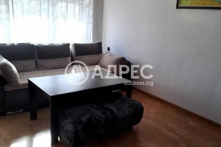Многостаен апартамент, Хасково, Овчарски, 676488, Снимка 4
