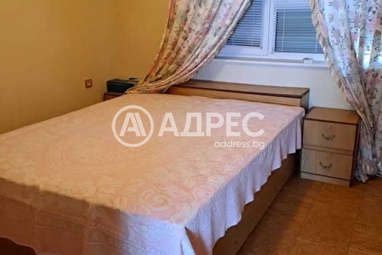 Многостаен апартамент, Хасково, Овчарски, 676488, Снимка 5