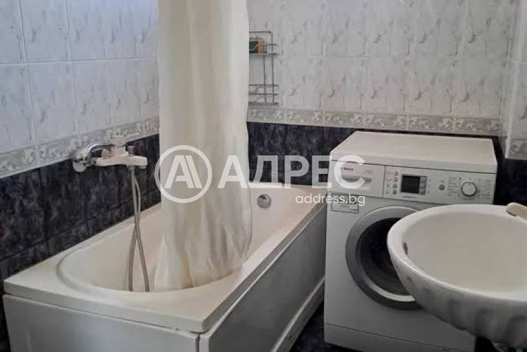 Многостаен апартамент, Хасково, Овчарски, 676488, Снимка 6