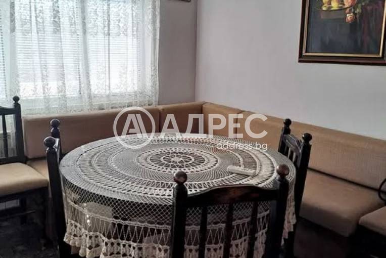 Многостаен апартамент, Хасково, Овчарски, 676488, Снимка 8