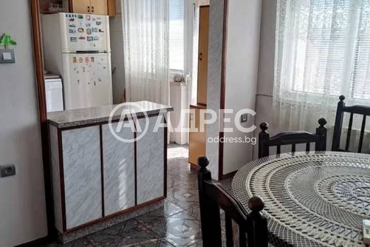 Многостаен апартамент, Хасково, Овчарски, 676488, Снимка 9