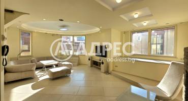 Многостаен апартамент, София, Манастирски ливади - запад, 677488, Снимка 1