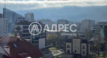 Многостаен апартамент, София, Манастирски ливади - запад, 677488, Снимка 9