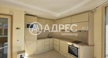 Многостаен апартамент, София, Манастирски ливади - запад, 677488, Снимка 10