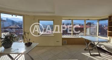 Многостаен апартамент, София, Манастирски ливади - запад, 677488, Снимка 11