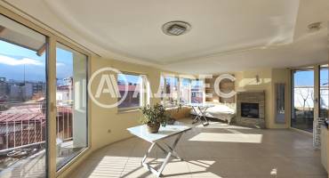 Многостаен апартамент, София, Манастирски ливади - запад, 677488, Снимка 13