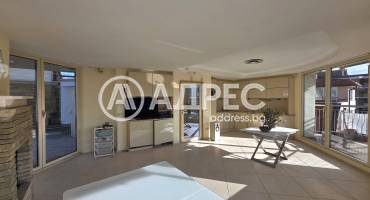 Многостаен апартамент, София, Манастирски ливади - запад, 677488, Снимка 14