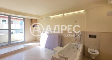 Многостаен апартамент, София, Манастирски ливади - запад, 677488, Снимка 16