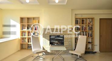 Многостаен апартамент, София, Манастирски ливади - запад, 677488, Снимка 2