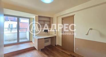 Многостаен апартамент, София, Манастирски ливади - запад, 677488, Снимка 24