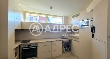 Многостаен апартамент, София, Манастирски ливади - запад, 677488, Снимка 25