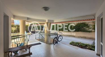 Многостаен апартамент, София, Манастирски ливади - запад, 677488, Снимка 27