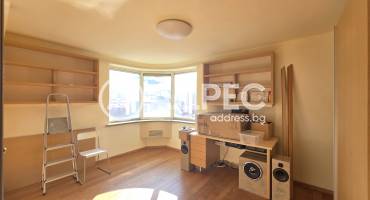 Многостаен апартамент, София, Манастирски ливади - запад, 677488, Снимка 3