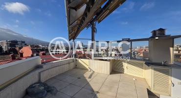 Многостаен апартамент, София, Манастирски ливади - запад, 677488, Снимка 4