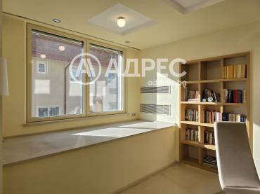 Многостаен апартамент, София, Манастирски ливади - запад, 677488, Снимка 1