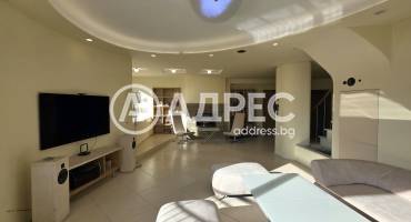 Многостаен апартамент, София, Манастирски ливади - запад, 677488, Снимка 5