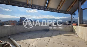 Многостаен апартамент, София, Манастирски ливади - запад, 677488, Снимка 6