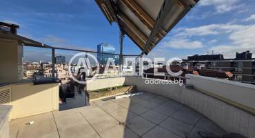 Многостаен апартамент, София, Манастирски ливади - запад, 677488, Снимка 7