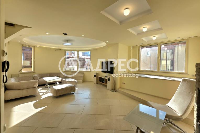 Многостаен апартамент, София, Манастирски ливади - запад, 677488, Снимка 1