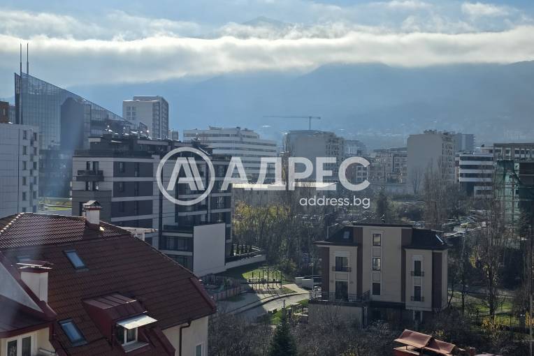 Многостаен апартамент, София, Манастирски ливади - запад, 677488, Снимка 9