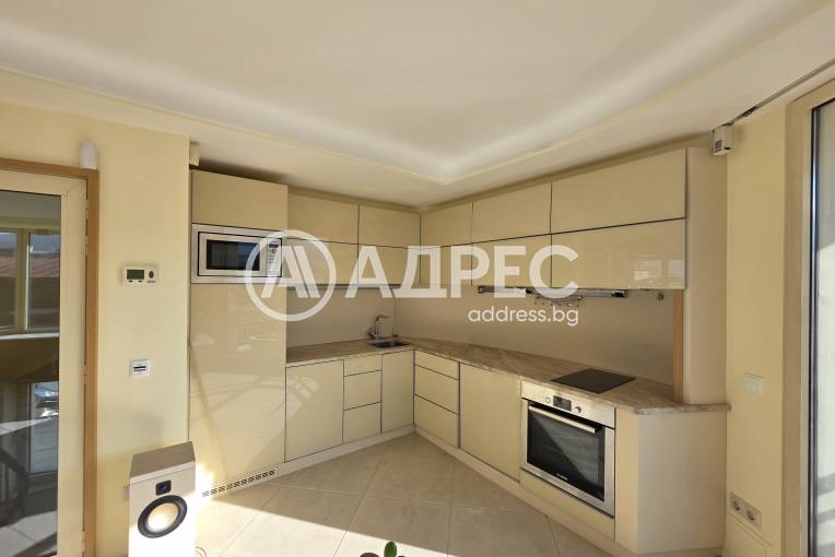 Многостаен апартамент, София, Манастирски ливади - запад, 677488, Снимка 10