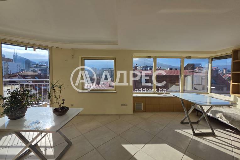 Многостаен апартамент, София, Манастирски ливади - запад, 677488, Снимка 11