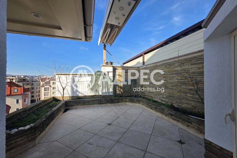 Многостаен апартамент, София, Манастирски ливади - запад, 677488, Снимка 12