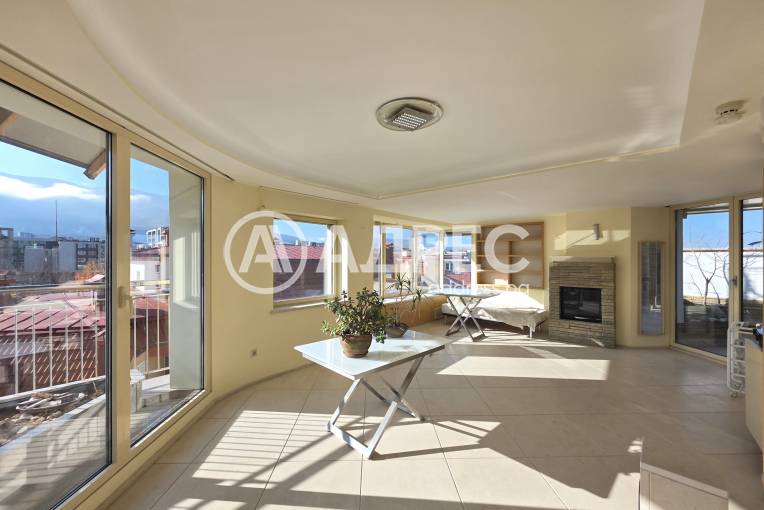 Многостаен апартамент, София, Манастирски ливади - запад, 677488, Снимка 13