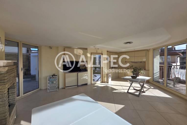 Многостаен апартамент, София, Манастирски ливади - запад, 677488, Снимка 14