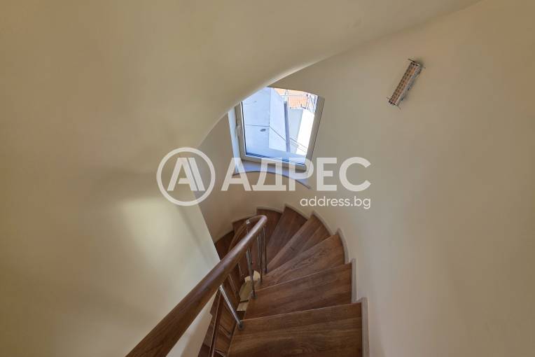 Многостаен апартамент, София, Манастирски ливади - запад, 677488, Снимка 15