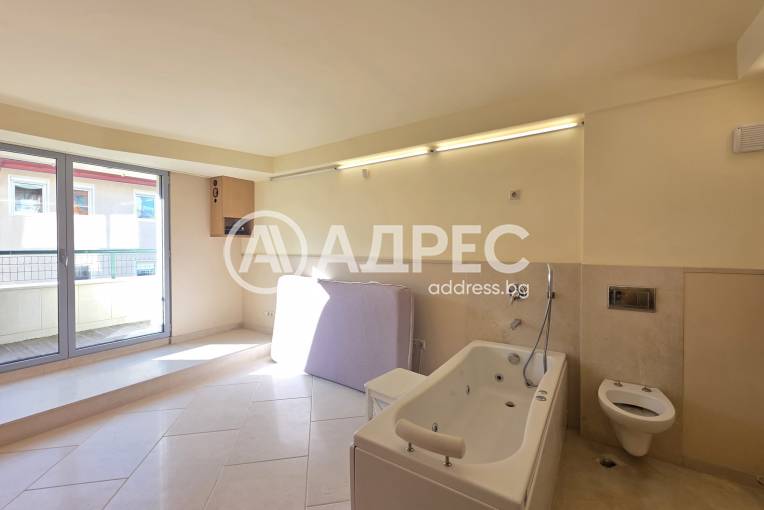 Многостаен апартамент, София, Манастирски ливади - запад, 677488, Снимка 16