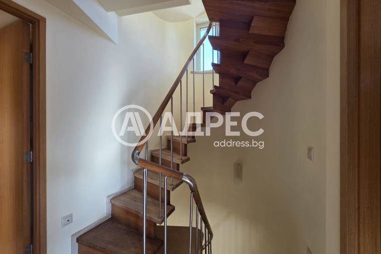 Многостаен апартамент, София, Манастирски ливади - запад, 677488, Снимка 17