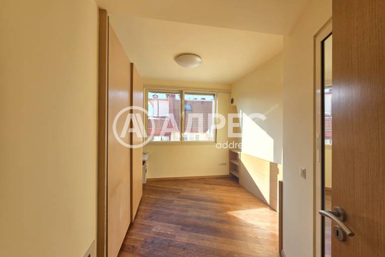 Многостаен апартамент, София, Манастирски ливади - запад, 677488, Снимка 22