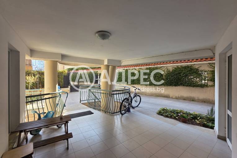 Многостаен апартамент, София, Манастирски ливади - запад, 677488, Снимка 27