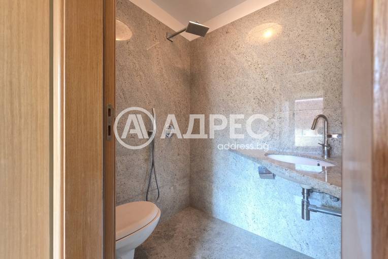 Многостаен апартамент, София, Манастирски ливади - запад, 677488, Снимка 28