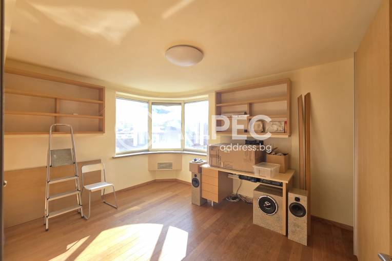 Многостаен апартамент, София, Манастирски ливади - запад, 677488, Снимка 3