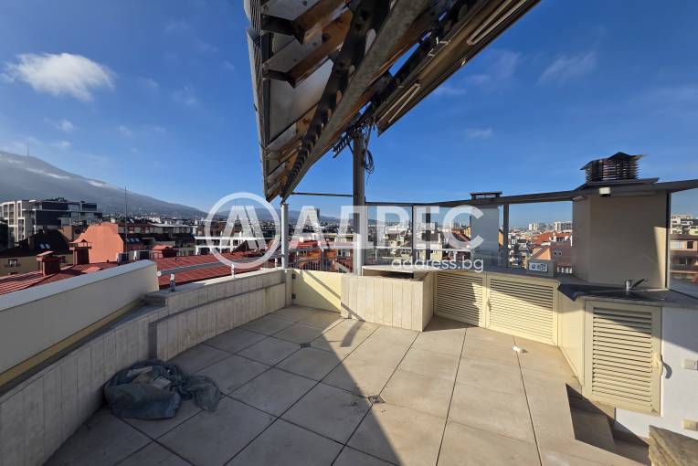 Многостаен апартамент, София, Манастирски ливади - запад, 677488, Снимка 4