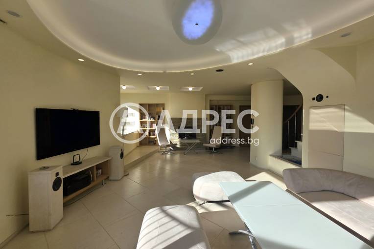 Многостаен апартамент, София, Манастирски ливади - запад, 677488, Снимка 5