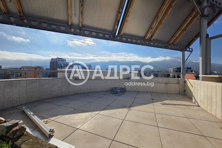 Многостаен апартамент, София, Манастирски ливади - запад, 677488, Снимка 6