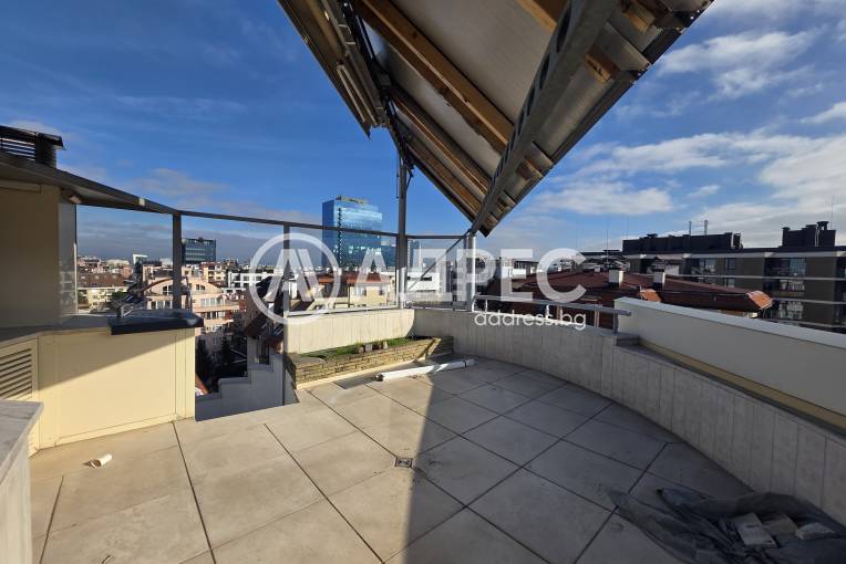 Многостаен апартамент, София, Манастирски ливади - запад, 677488, Снимка 7