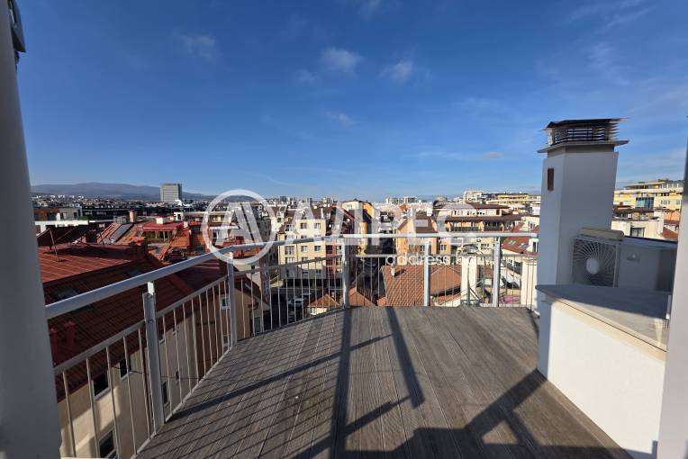 Многостаен апартамент, София, Манастирски ливади - запад, 677488, Снимка 8