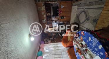 Етаж от къща, Дебелец, 679488, Снимка 1